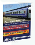 ACME 80017 - Buch Proiectul AVA 200